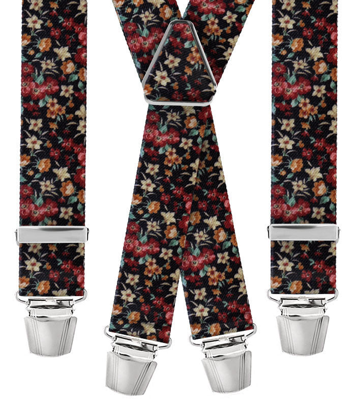 bretella fantasia fiorita rosso arancio.jpg