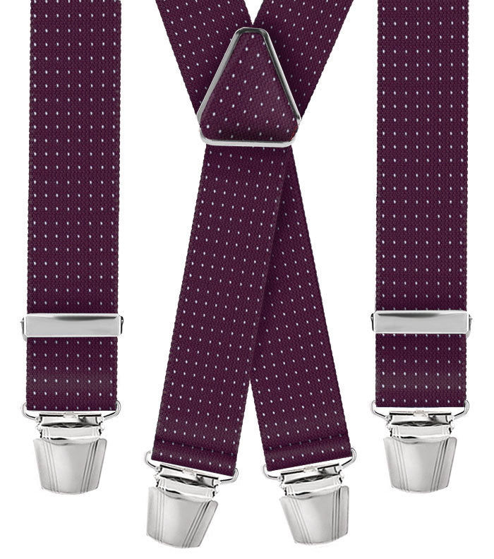 bretella fantasia puntini bordeux.jpg