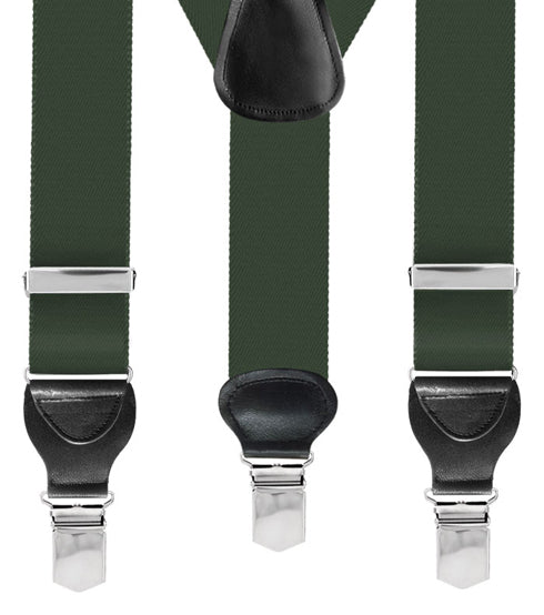 bretella inserto pelle verde scuro.jpg