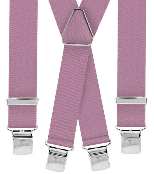 bretella rosa antico pastello larga clip liscia.jpg