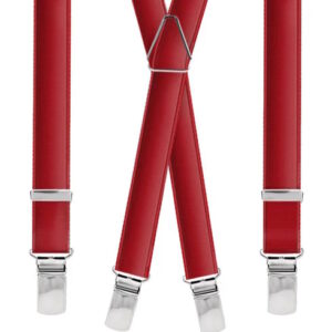 brettalla sottile rosso