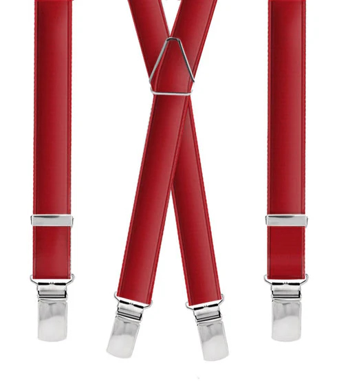 brettalla sottile rosso